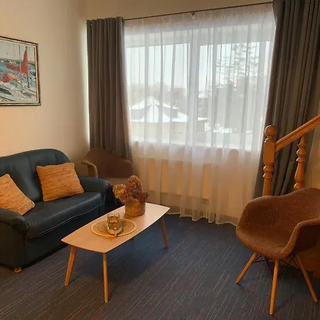 East Sun Apartment