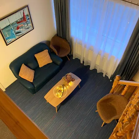 East Sun Apartment Palanga