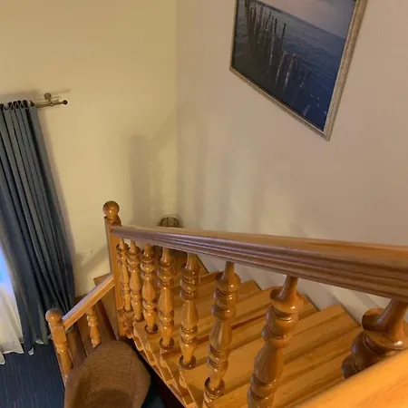 Apartment East Sun