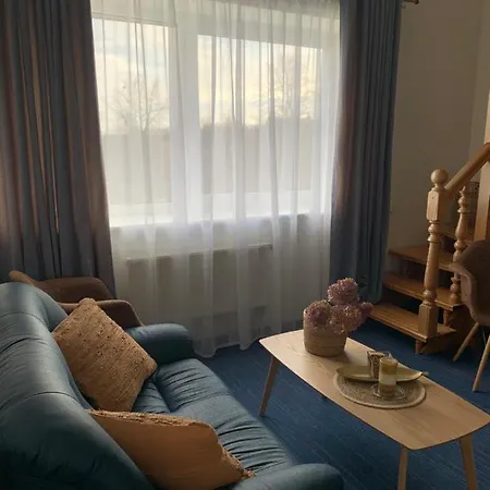 East Sun Apartment Palanga