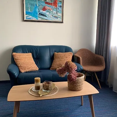 Apartment East Sun