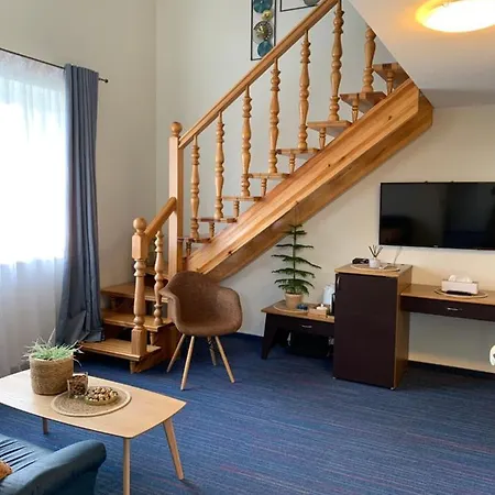 Apartment East Sun *